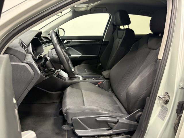 AUDI Q3 SPORTBACK 35 TDI S-TRONIC S-LINE - foto 10