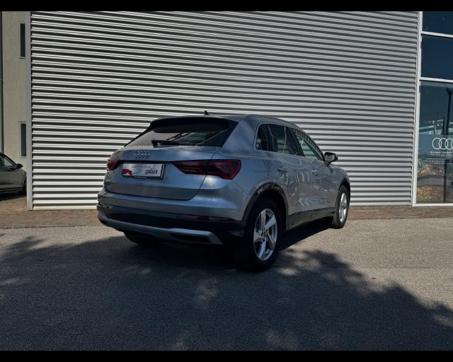 AUDI Q3 35 TDI S-TRONIC BUSINESS ADVANCE - foto 2