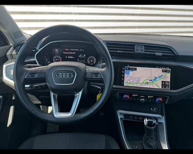 AUDI Q3 35 TDI S-TRONIC BUSINESS ADVANCE - foto 4
