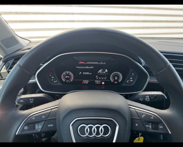 AUDI Q3 35 TDI S-TRONIC BUSINESS ADVANCE - foto 5