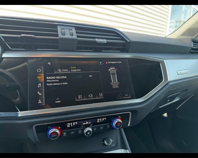 AUDI Q3 35 TDI S-TRONIC BUSINESS ADVANCE - foto 7