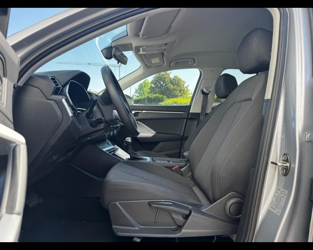 AUDI Q3 35 TDI S-TRONIC BUSINESS ADVANCE - foto 9