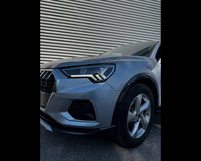 AUDI Q3 35 TDI S-TRONIC BUSINESS ADVANCE - foto 11