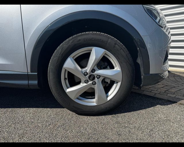 AUDI Q3 35 TDI S-TRONIC BUSINESS ADVANCE - foto 12