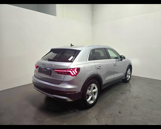 AUDI Q3 35 TDI S-TRONIC BUSINESS ADVANCE - foto 2
