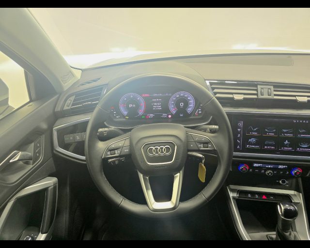 AUDI Q3 35 TDI S-TRONIC BUSINESS ADVANCE - foto 5