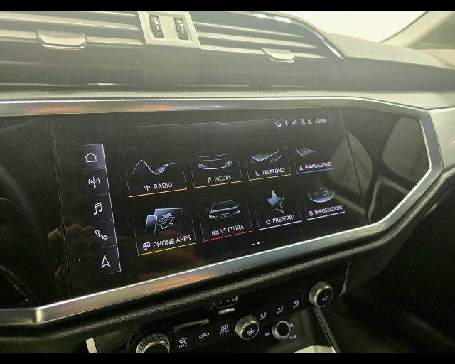 AUDI Q3 35 TDI S-TRONIC BUSINESS ADVANCE - foto 6