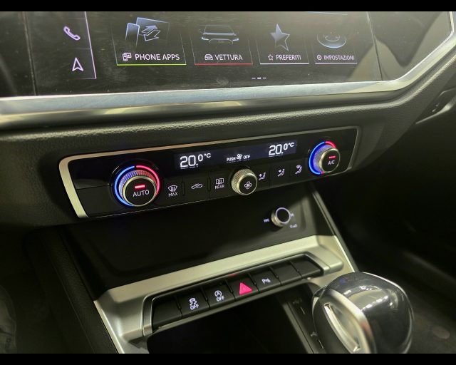 AUDI Q3 35 TDI S-TRONIC BUSINESS ADVANCE - foto 7