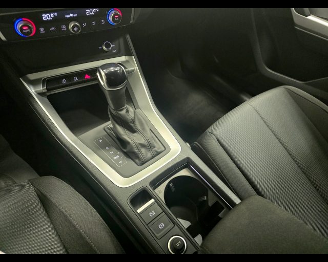 AUDI Q3 35 TDI S-TRONIC BUSINESS ADVANCE - foto 8