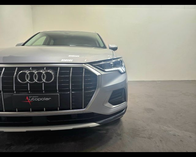 AUDI Q3 35 TDI S-TRONIC BUSINESS ADVANCE - foto 10