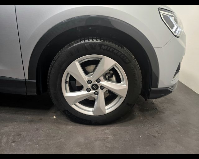AUDI Q3 35 TDI S-TRONIC BUSINESS ADVANCE - foto 11