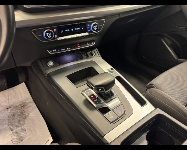 AUDI Q5 40 TDI MHEV S-TRONIC QUATTRO S-L - foto 6