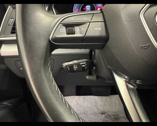 AUDI Q5 40 TDI MHEV S-TRONIC QUATTRO S-L - foto 7