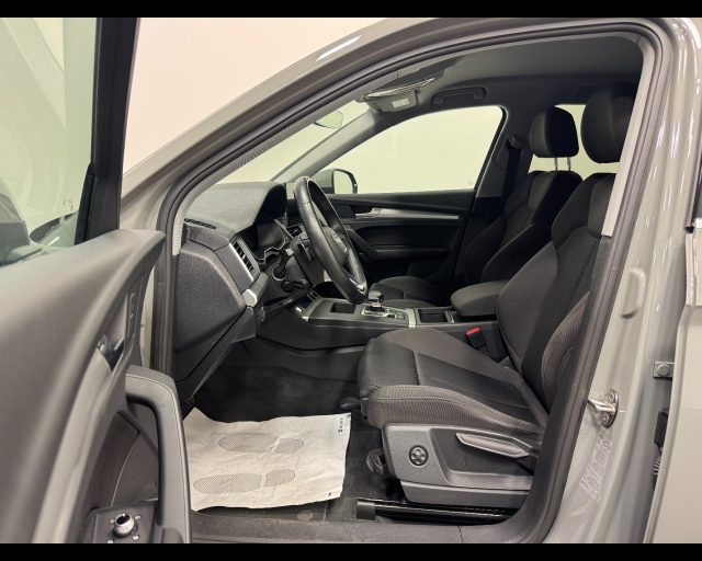 AUDI Q5 40 TDI MHEV S-TRONIC QUATTRO S-L - foto 8