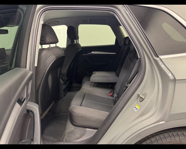 AUDI Q5 40 TDI MHEV S-TRONIC QUATTRO S-L - foto 9