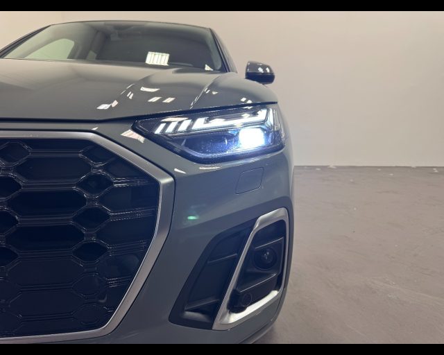 AUDI Q5 40 TDI MHEV S-TRONIC QUATTRO S-L - foto 11