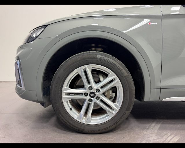 AUDI Q5 40 TDI MHEV S-TRONIC QUATTRO S-L - foto 12