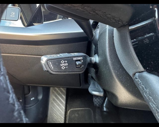 AUDI A3 SPORTBACK 40 TDI S-TRONIC QUATTRO S-LINE E - foto 6