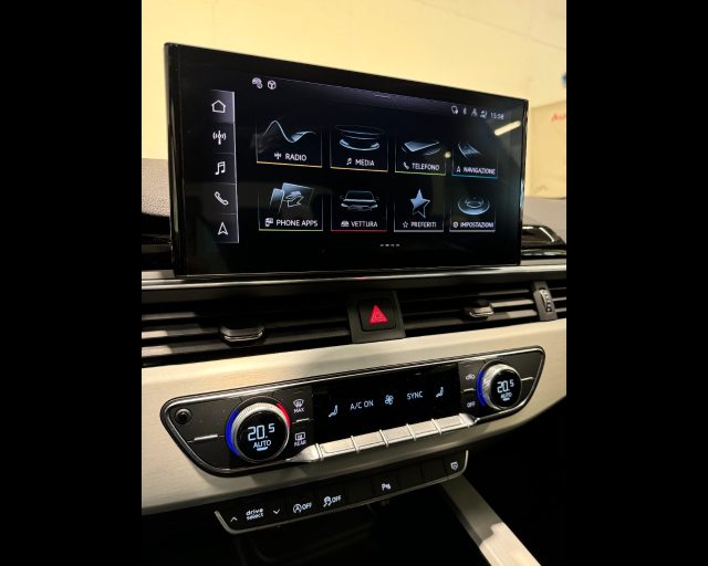 AUDI A5 SPORTBACK 40 TDI MHEV S-TRONIC S - foto 6