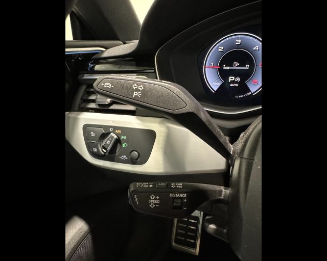 AUDI A5 SPORTBACK 40 TDI MHEV S-TRONIC S - foto 8