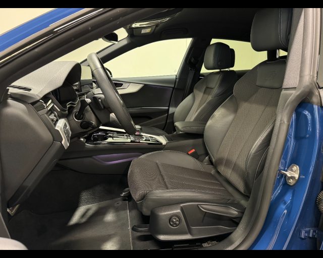 AUDI A5 SPORTBACK 40 TDI MHEV S-TRONIC S - foto 9
