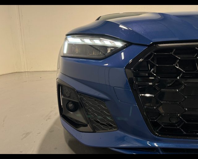 AUDI A5 SPORTBACK 40 TDI MHEV S-TRONIC S - foto 11