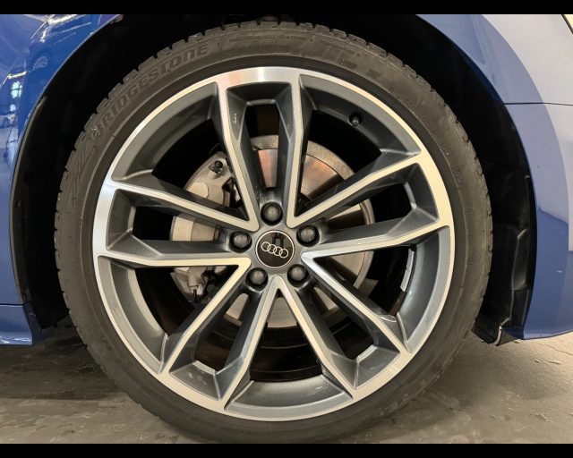 AUDI A5 SPORTBACK 40 TDI MHEV S-TRONIC S - foto 12