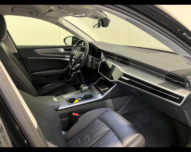 AUDI A6 ALLROAD 40 TDI S-TRONIC QUATTRO EVOLUTIO - foto 3