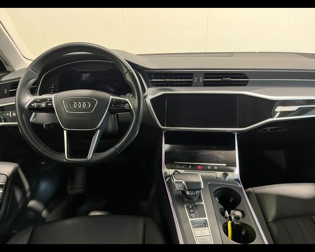 AUDI A6 ALLROAD 40 TDI S-TRONIC QUATTRO EVOLUTIO - foto 4