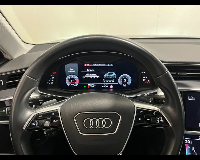 AUDI A6 ALLROAD 40 TDI S-TRONIC QUATTRO EVOLUTIO - foto 5