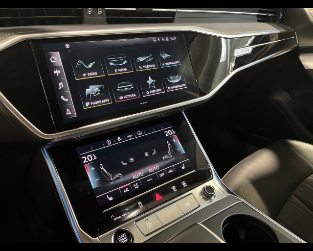 AUDI A6 ALLROAD 40 TDI S-TRONIC QUATTRO EVOLUTIO - foto 8