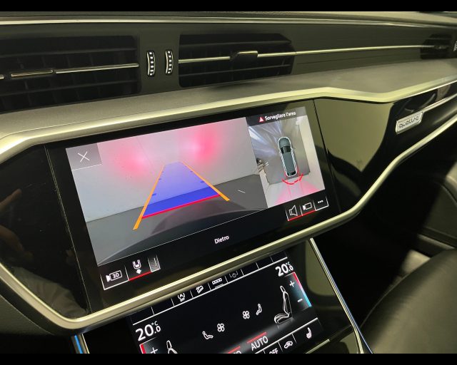 AUDI A6 ALLROAD 40 TDI S-TRONIC QUATTRO EVOLUTIO - foto 9