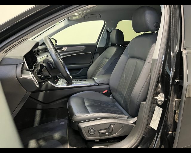 AUDI A6 ALLROAD 40 TDI S-TRONIC QUATTRO EVOLUTIO - foto 10