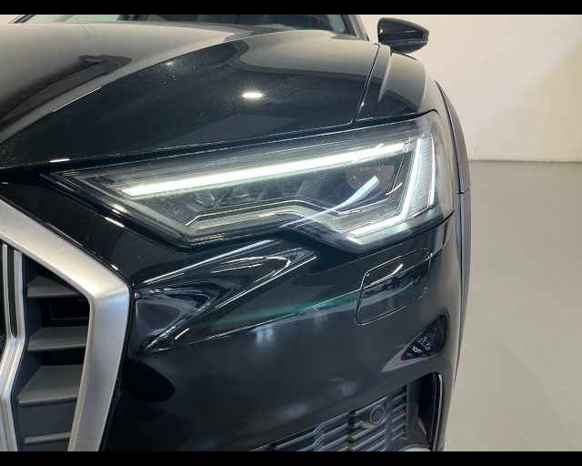 AUDI A6 ALLROAD 40 TDI S-TRONIC QUATTRO EVOLUTIO - foto 13