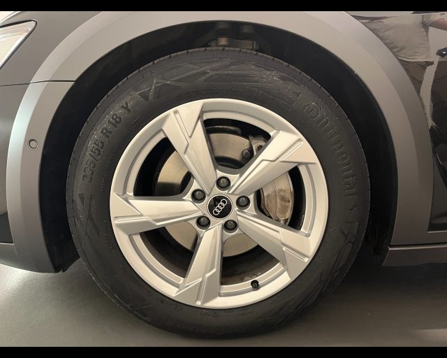 AUDI A6 ALLROAD 40 TDI S-TRONIC QUATTRO EVOLUTIO - foto 14
