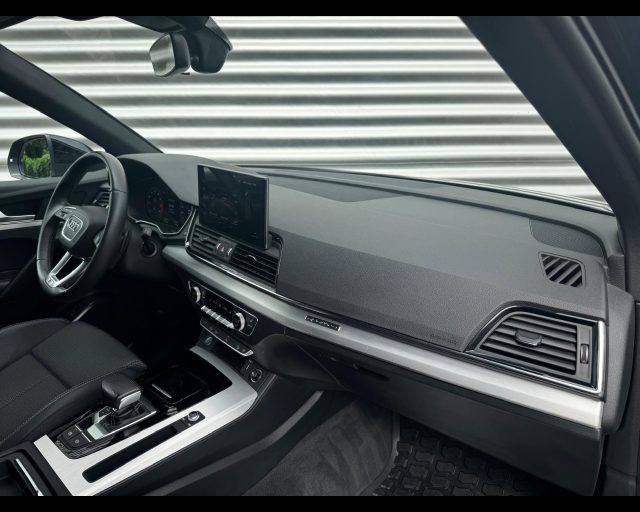 AUDI Q5 SPORTBACK 45 TFSI MHEV S-TRONIC  - foto 3