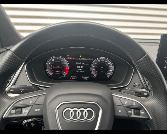 AUDI Q5 SPORTBACK 45 TFSI MHEV S-TRONIC  - foto 4