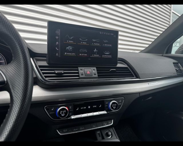 AUDI Q5 SPORTBACK 45 TFSI MHEV S-TRONIC  - foto 5