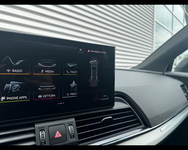 AUDI Q5 SPORTBACK 45 TFSI MHEV S-TRONIC  - foto 6