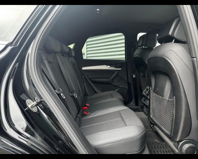 AUDI Q5 SPORTBACK 45 TFSI MHEV S-TRONIC  - foto 9
