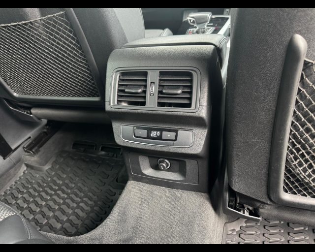 AUDI Q5 SPORTBACK 45 TFSI MHEV S-TRONIC  - foto 10