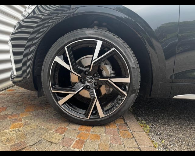 AUDI Q5 SPORTBACK 45 TFSI MHEV S-TRONIC  - foto 13