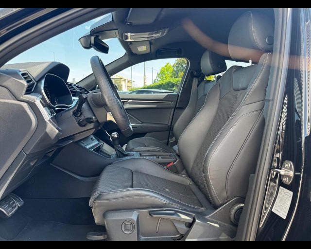 AUDI Q3 SPORTBACK 35 TDI S-TRONIC S-LINE - foto 10