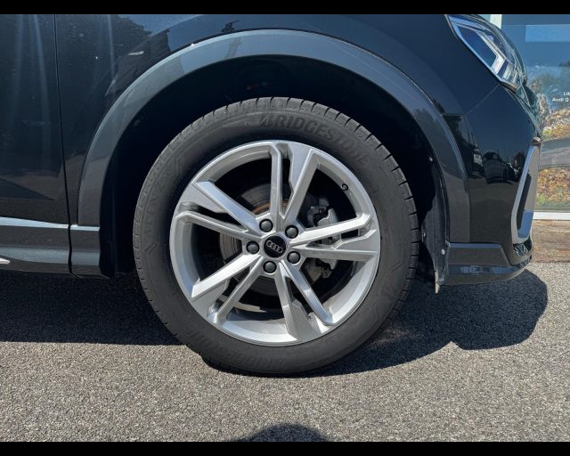 AUDI Q3 SPORTBACK 35 TDI S-TRONIC S-LINE - foto 13