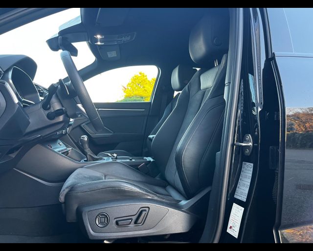 AUDI RS Q3 SPORTBACK  QUATTRO S-TRONIC - foto 9