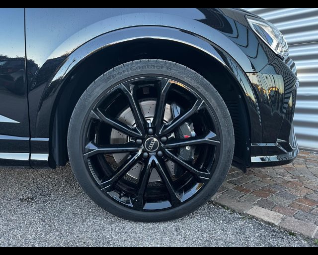 AUDI RS Q3 SPORTBACK  QUATTRO S-TRONIC - foto 10
