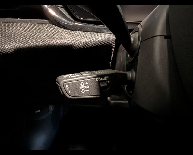 AUDI A5 AVANT 2.0 TDI MHEV+ S-TRONIC BUS - foto 6