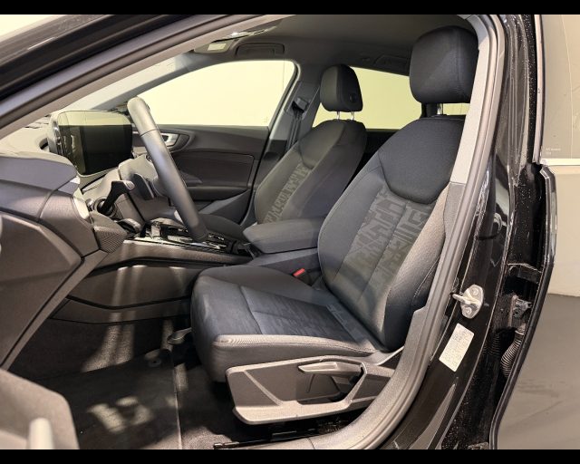 AUDI A5 AVANT 2.0 TDI MHEV+ S-TRONIC BUS - foto 8