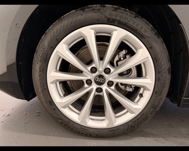 AUDI A5 AVANT 2.0 TDI MHEV+ S-TRONIC BUS - foto 10
