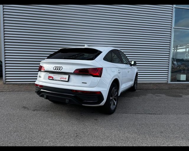 AUDI Q5 SPORTBACK 40 TDI MHEV S-TRONIC Q - foto 2